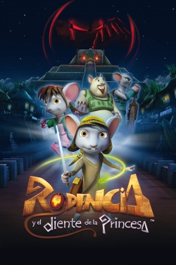 Watch Rodencia and the Princess Tooth movies free hd online