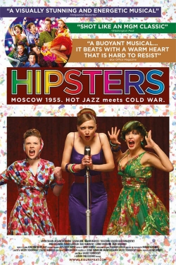 Watch Hipsters movies free hd online