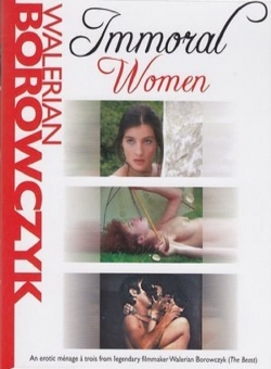 Watch Immoral Women movies free hd online