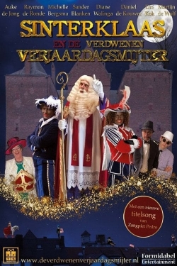 Watch Sinterklaas en de verdwenen verjaardagsmijter movies free hd online