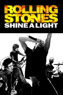 Watch Shine a Light movies free hd online