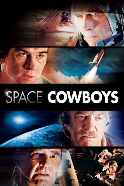 Watch Space Cowboys movies free hd online