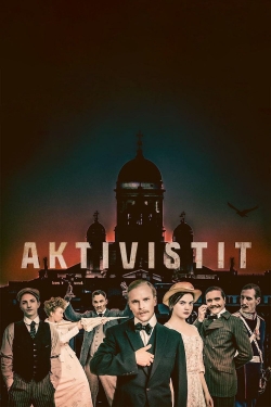 Watch Activists movies free hd online