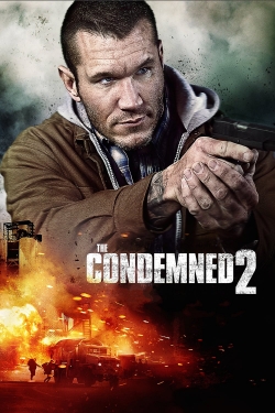 Watch The Condemned 2 movies free hd online