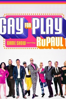 Watch Gay for Play Game Show Starring RuPaul movies free hd online