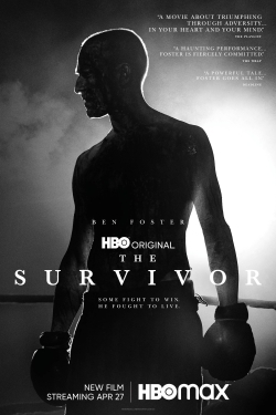 Watch The Survivor movies free hd online