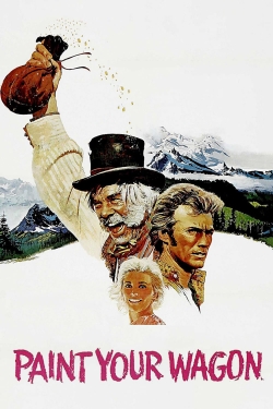 Watch Paint Your Wagon movies free hd online