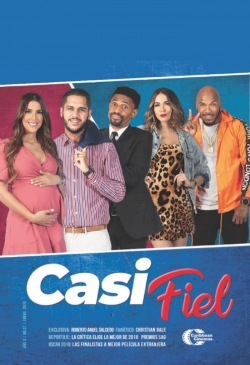 Watch Casi fiel movies free hd online