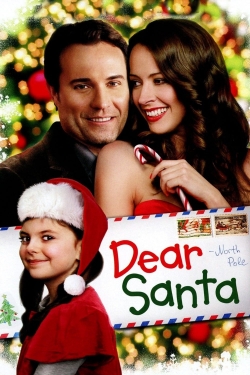 Watch Dear Santa movies free hd online