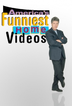 Watch America's Funniest Home Videos movies free hd online