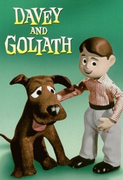 Watch Davey and Goliath movies free hd online