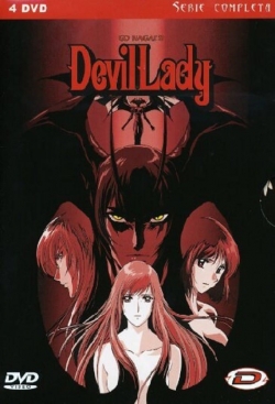 Watch Devilman Lady movies free hd online