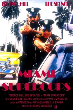 Watch Miami Supercops movies free hd online