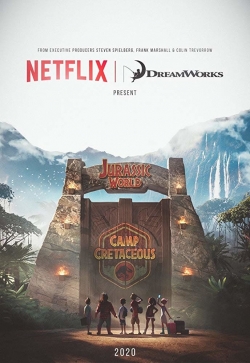 Watch Jurassic World: Camp Cretaceous movies free hd online