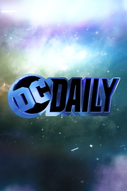 Watch DC Daily movies free hd online