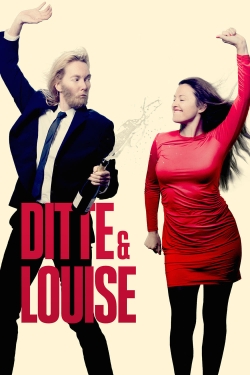 Watch Ditte & Louise movies free hd online