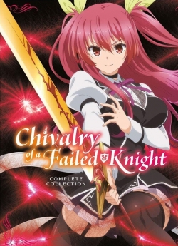 Watch Chivalry of a Failed Knight movies free hd online