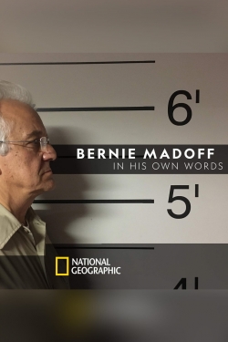 Watch Bernie Madoff: In His Own Words movies free hd online