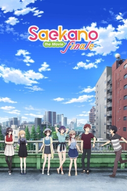 Watch Saekano the Movie: Finale movies free hd online