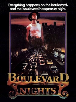 Watch Boulevard Nights movies free hd online