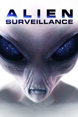 Watch Alien Surveillance movies free hd online