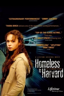 Watch Homeless to Harvard: The Liz Murray Story movies free hd online