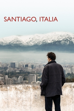 Watch Santiago, Italia movies free hd online