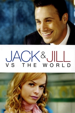 Watch Jack and Jill vs. the World movies free hd online