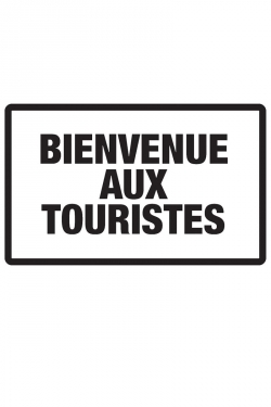 Watch Bienvenue aux touristes movies free hd online