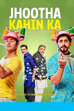 Watch Jhootha Kahin Ka movies free hd online