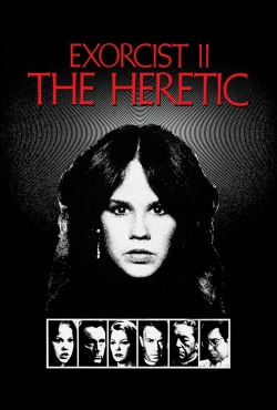 Watch Exorcist II: The Heretic movies free hd online