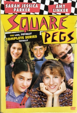 Watch Square Pegs movies free hd online