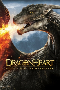 Watch Dragonheart: Battle for the Heartfire movies free hd online