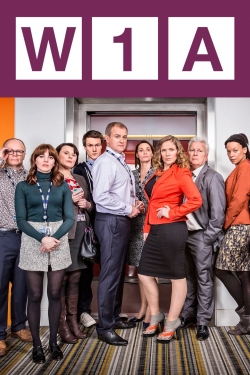 Watch W1A movies free hd online