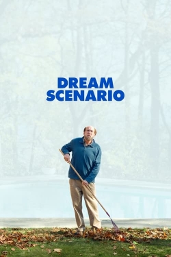 Watch Dream Scenario movies free hd online