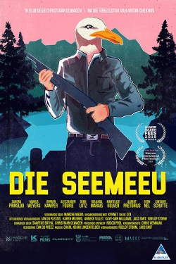 Watch Die Seemeeu movies free hd online