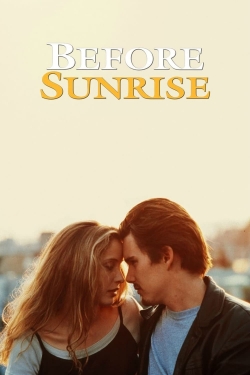 Watch Before Sunrise movies free hd online