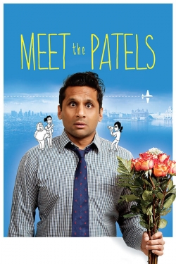 Watch Meet the Patels movies free hd online