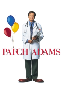 Watch Patch Adams movies free hd online