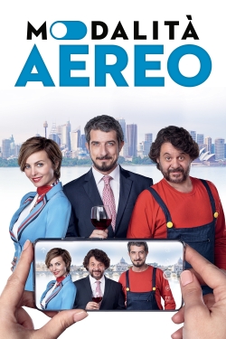 Watch Modalità aereo movies free hd online