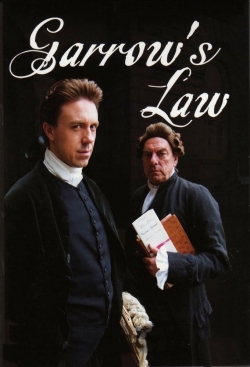 Watch Garrow's Law movies free hd online