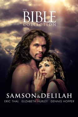 Watch Samson and Delilah movies free hd online