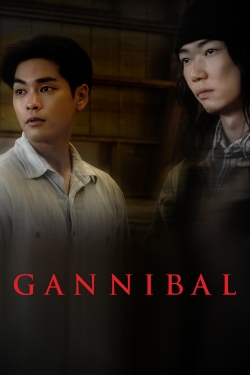 Watch Gannibal movies free hd online