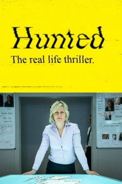 Watch Hunted movies free hd online