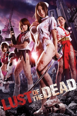 Watch Rape Zombie: Lust of the Dead movies free hd online