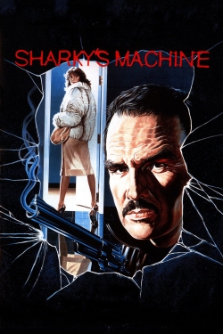 Watch Sharky's Machine movies free hd online