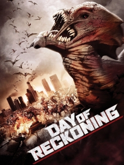 Watch Day of Reckoning movies free hd online