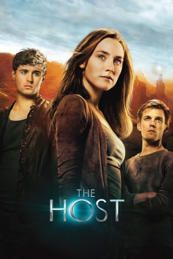 Watch The Host movies free hd online