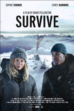 Watch Survive movies free hd online