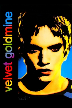 Watch Velvet Goldmine movies free hd online